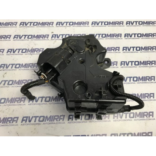 Бачок Fap Peugeot 308 1.6BlueHDI 2013-2021 9800390280